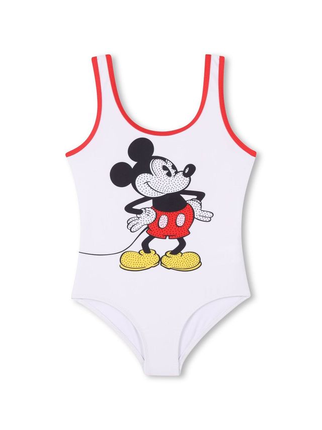 Offerta Costume bambina intero Topolino