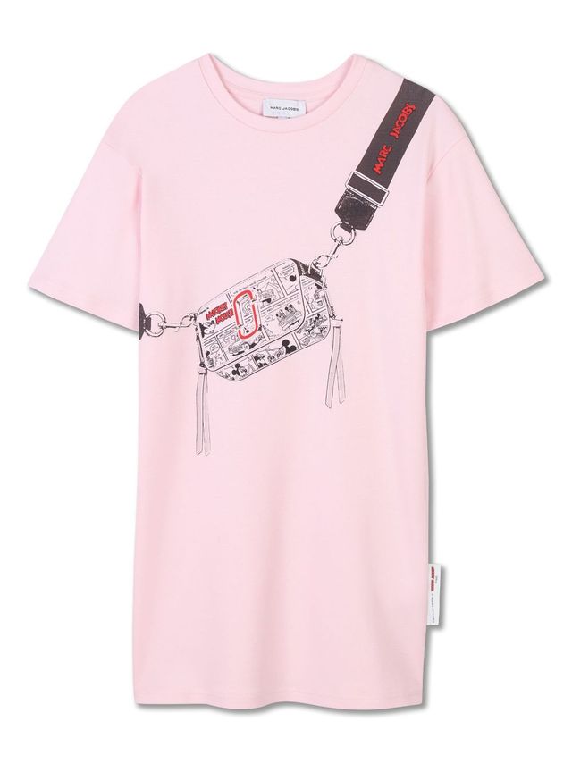 Offerta Abito bambina maniche corte