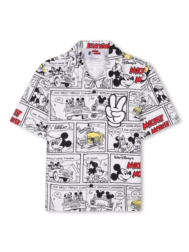 Offerta Camicia bambina Topolino