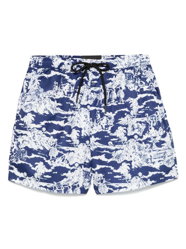 Offerta Costume uomo boxer