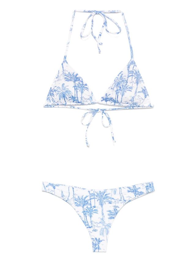 Offerta Bikini donna Leah Naomi