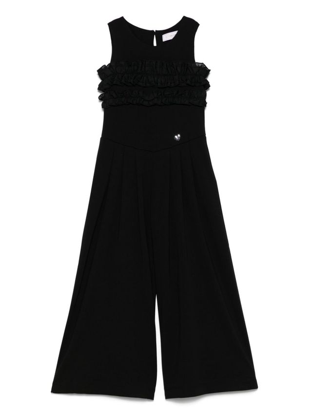 Offerta Tuta bambina elegante