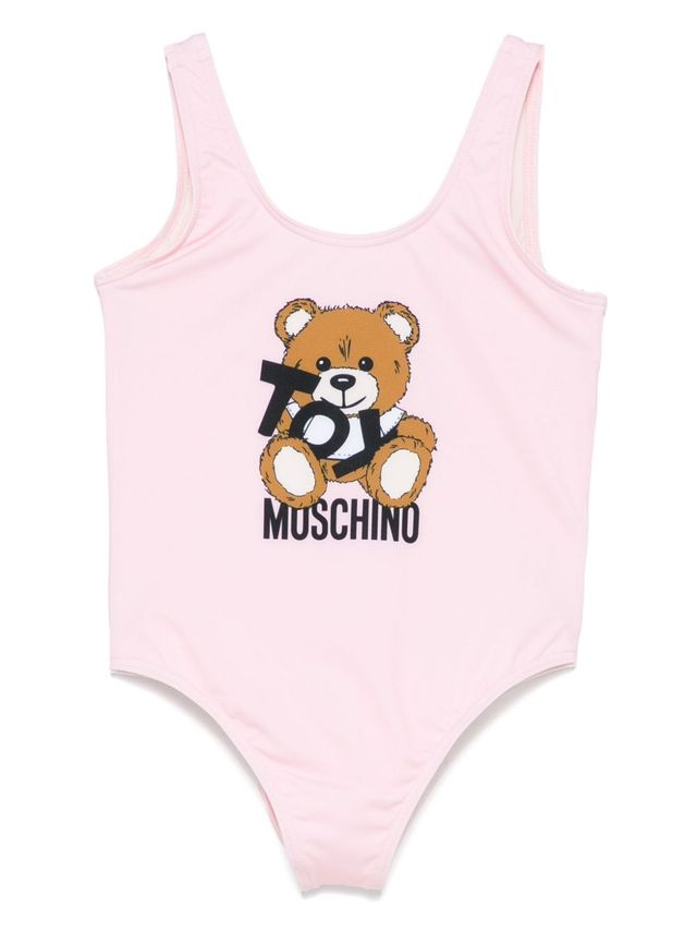 Offerta Costume bambina intero