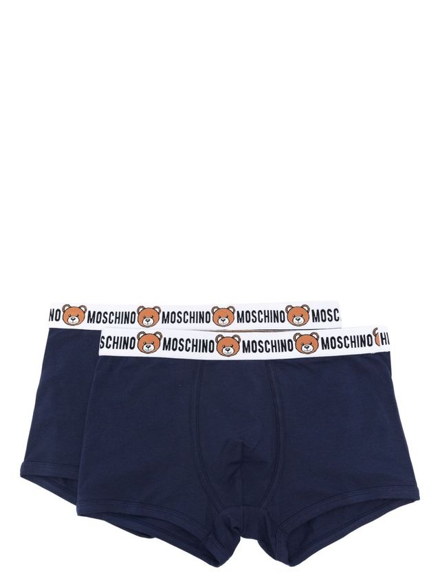 Offerta Boxer uomo intimo bipack