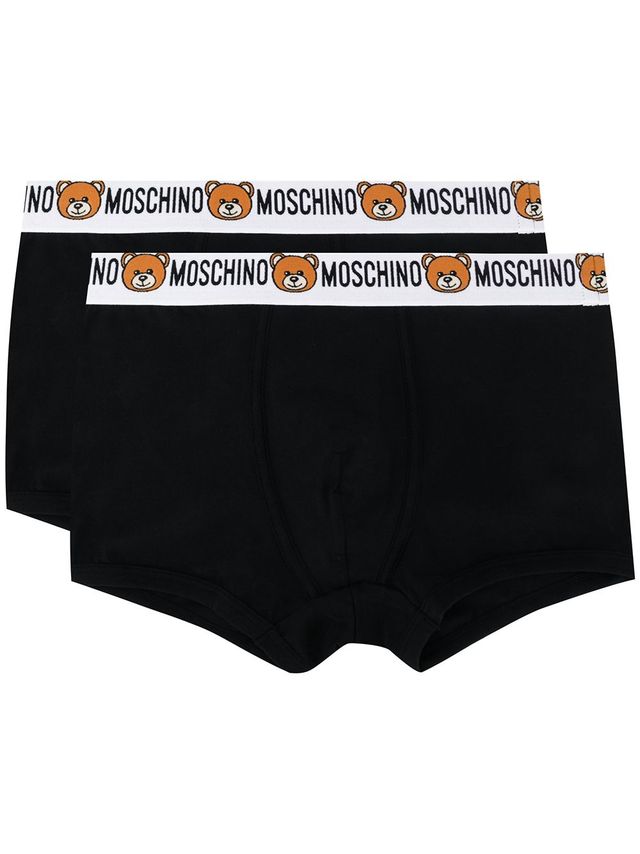 Offerta Boxer uomo intimo bipack