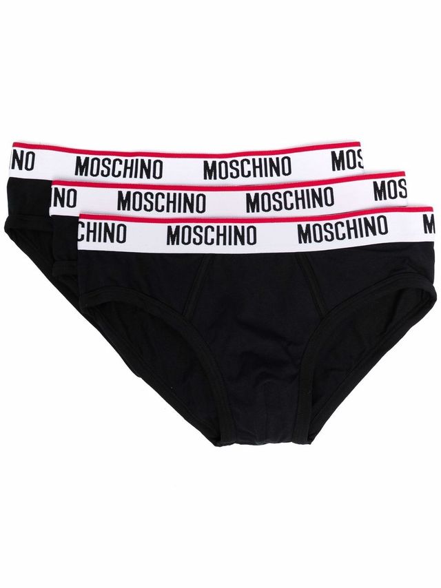 Offerta Slip uomo intimo tripack