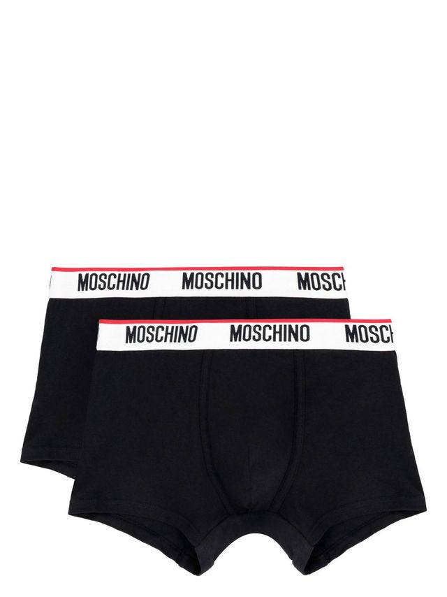 Offerta Boxer uomo intimo bipack