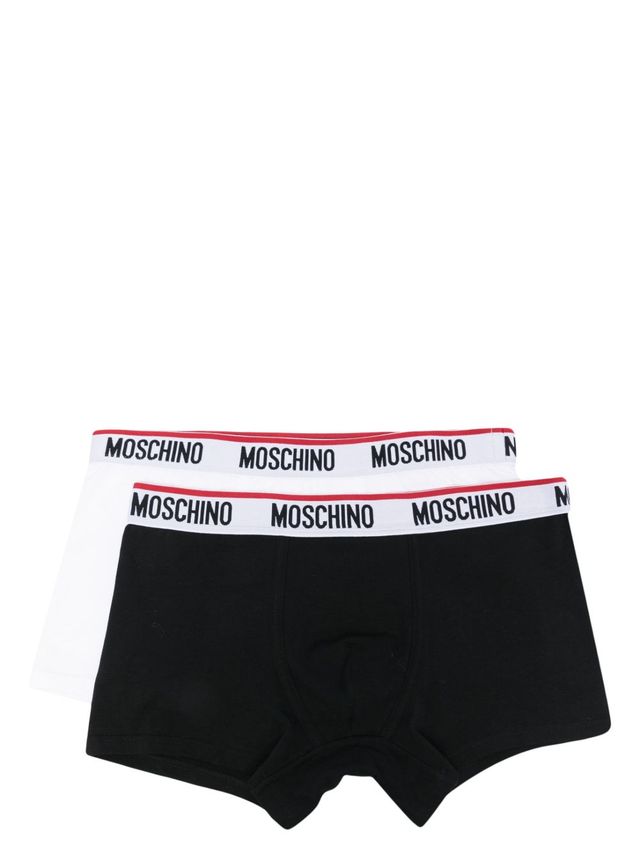 Offerta Boxer uomo intimo bipack