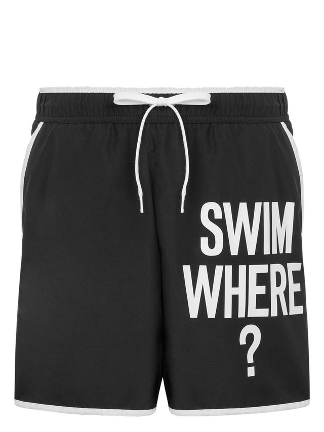 Offerta Costume uomo boxer