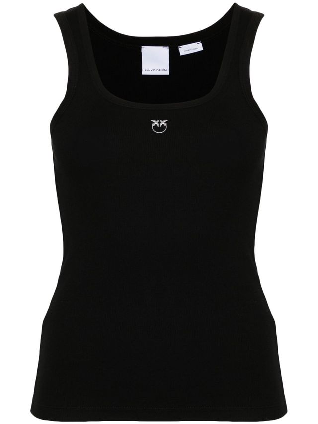 Offerta Canotta donna con scollo a vogatore