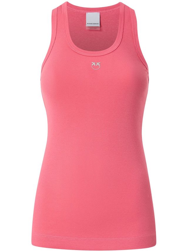 Offerta Canotta donna con scollo a vogatore