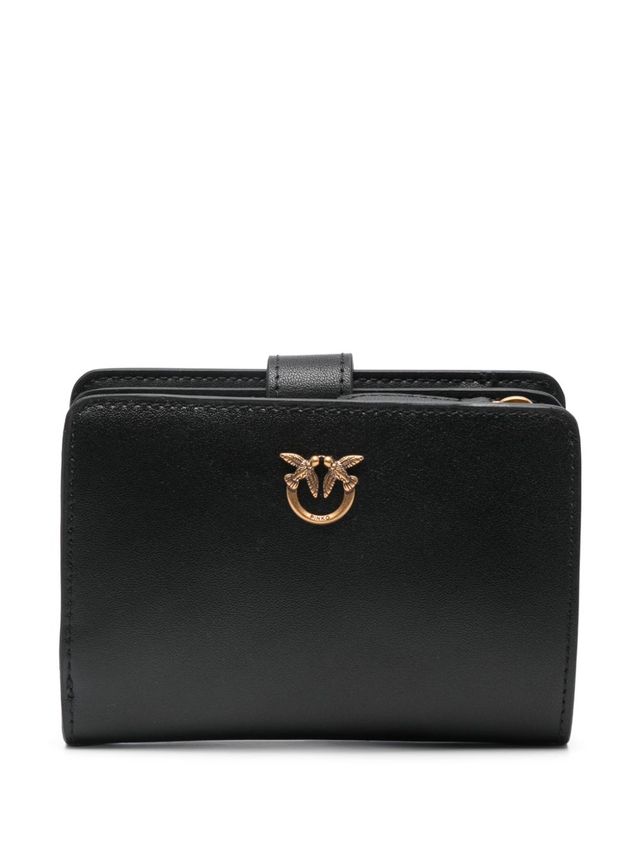 Offerta Portafoglio donna nero