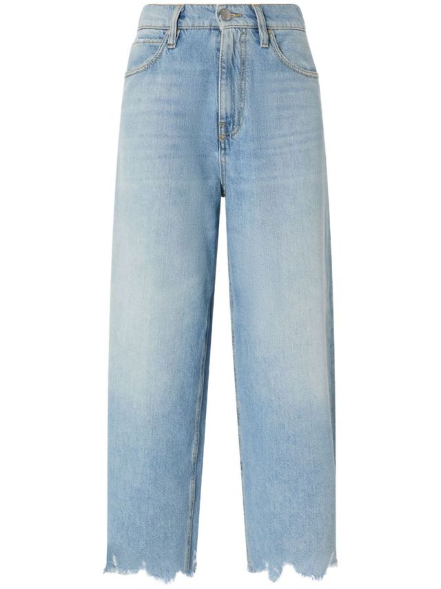 Offerta Jeans donna largo