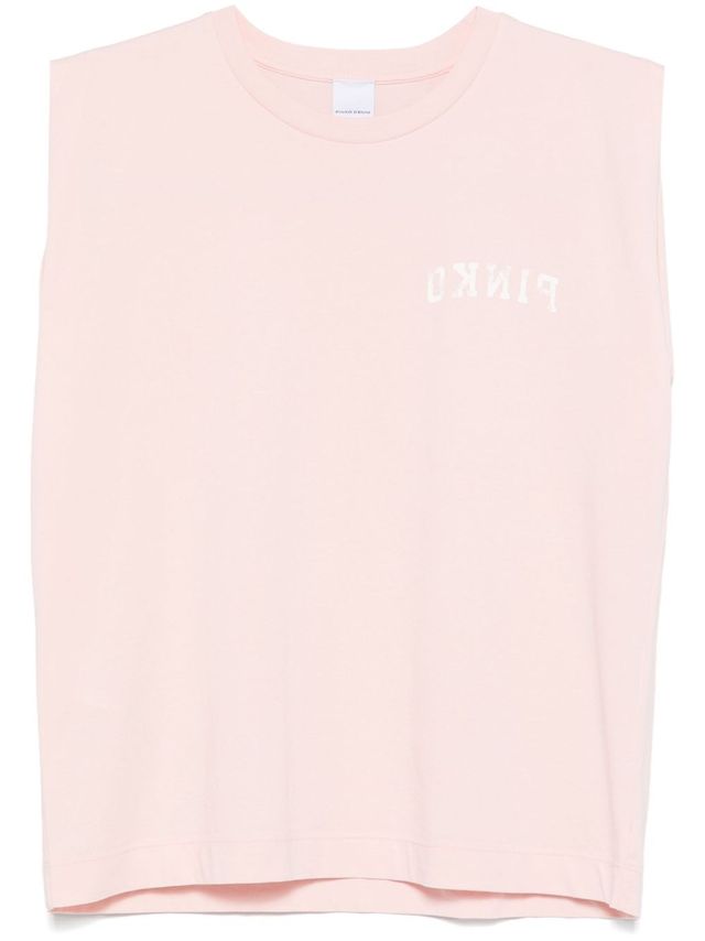 Offerta T-shirt donna smanicata
