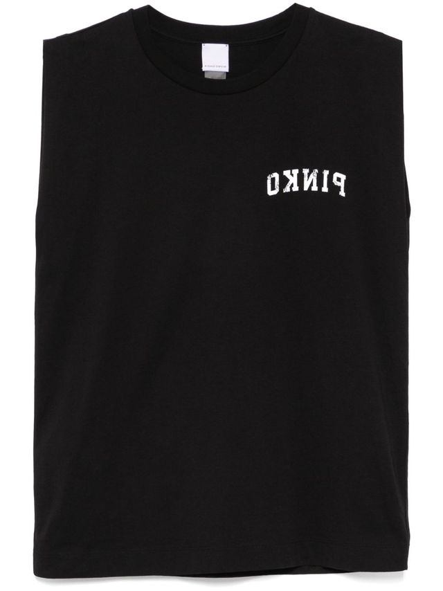 Offerta T-shirt donna smanicata