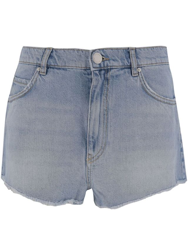 Offerta Shorts donna in denim