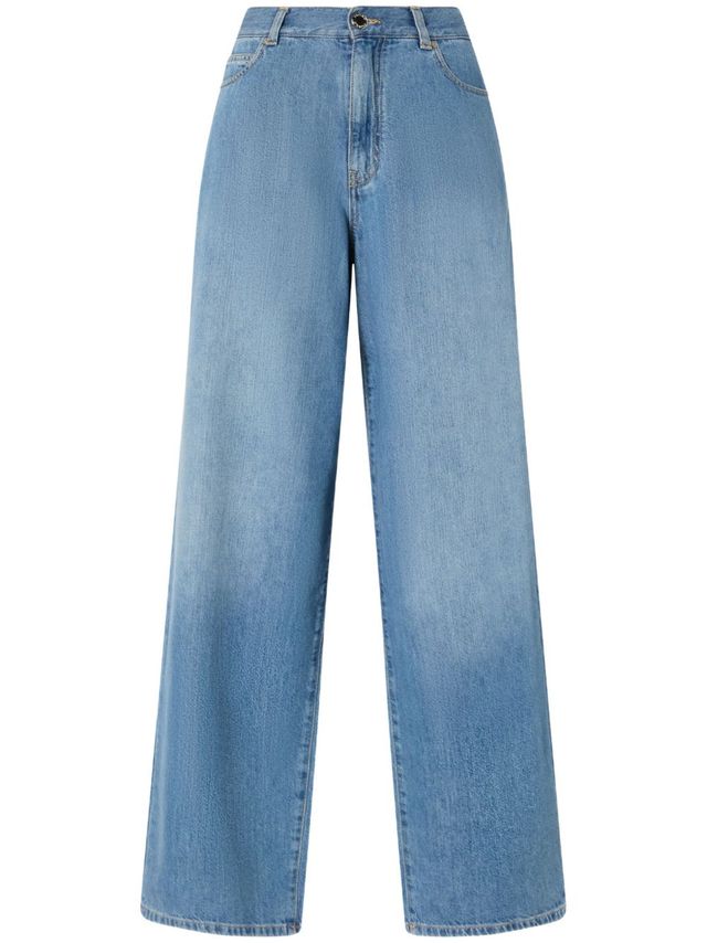 Offerta Jeans donna palazzo