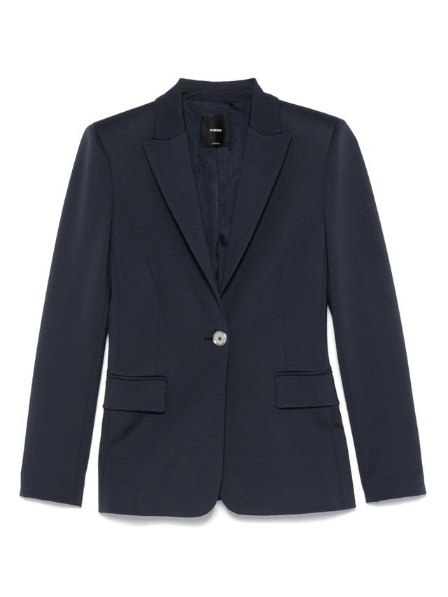 Offerta Giacca donna monopetto