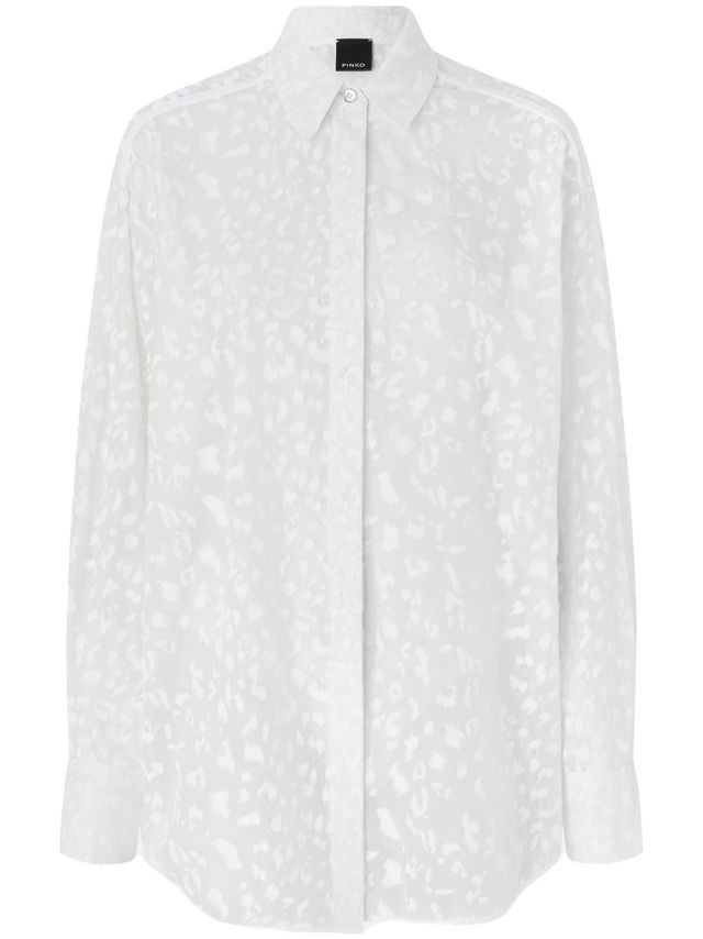 Offerta Camicia donna leggera