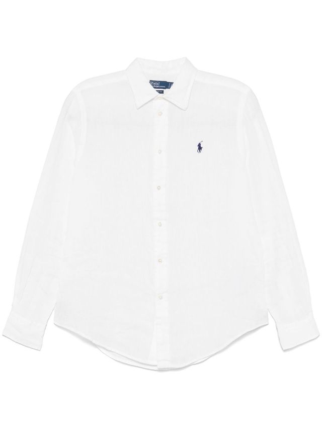 Offerta Camicia donna in lino