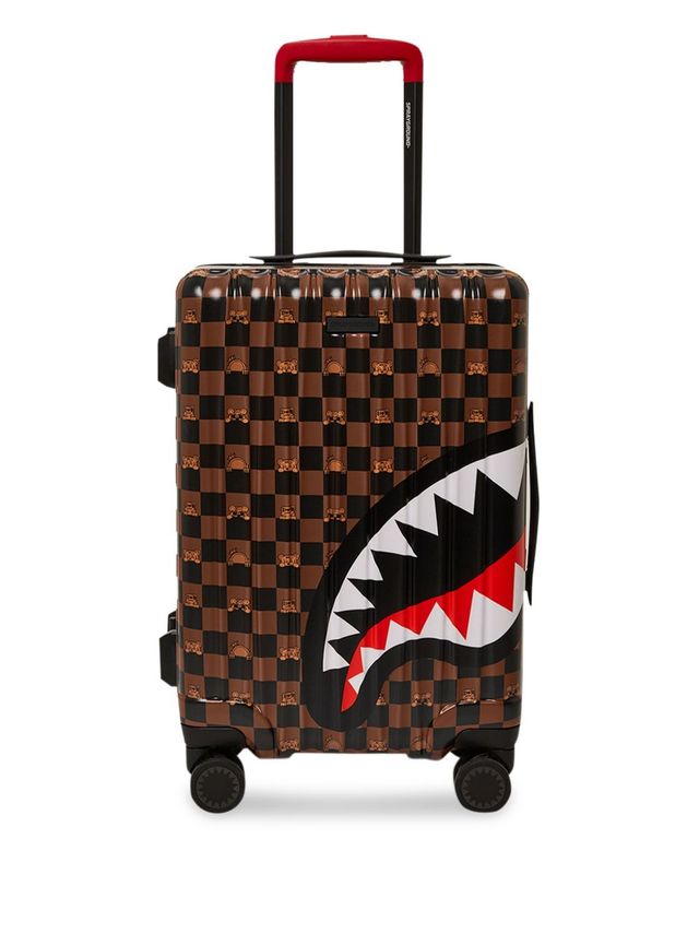 Offerta Trolley bambino Shark Paris