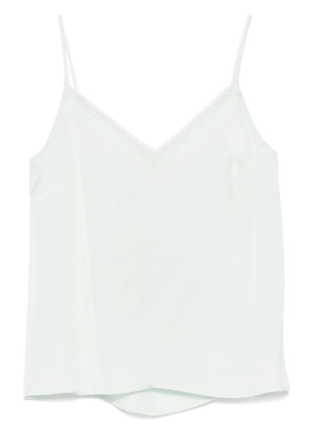 Offerta Canotta donna in raso