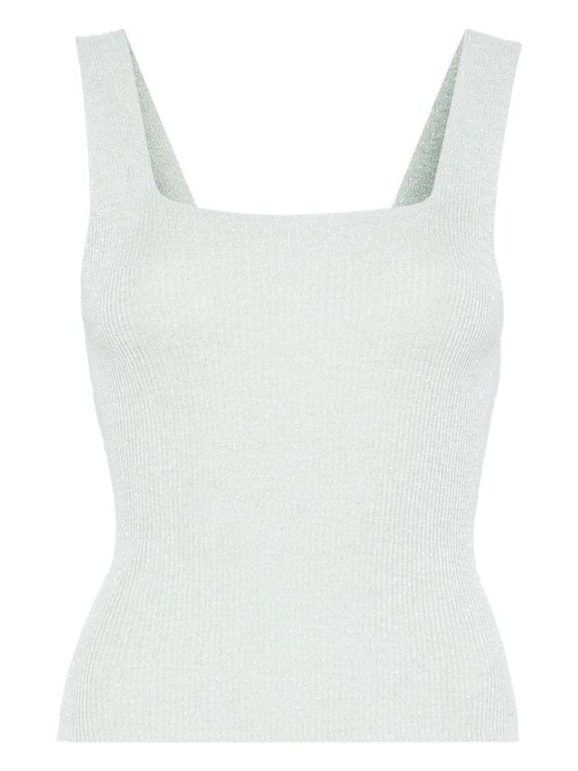 Offerta Canotta donna in lurex