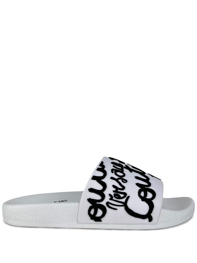Offerta Ciabatta donna in gomma
