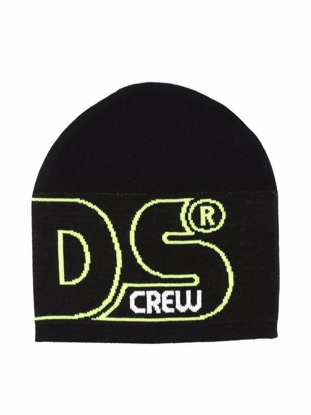 Offerta Cappello con scritta fluo
