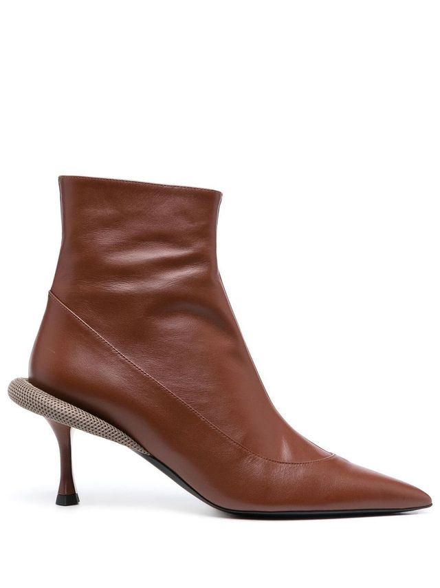 Offerta Stivaletto con zip