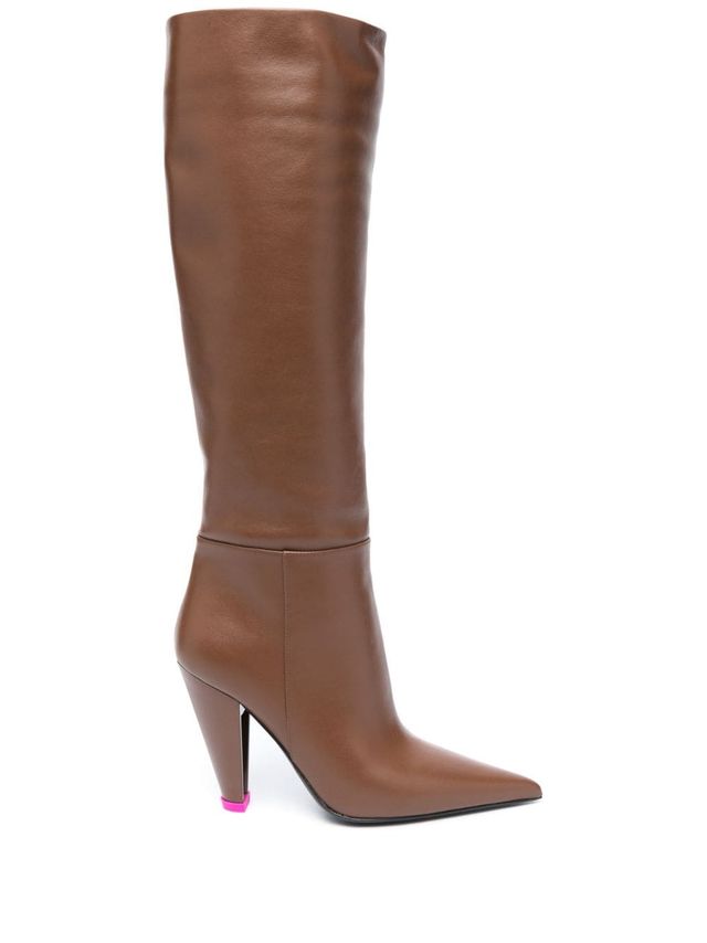 Offerta Stivale donna Alexa