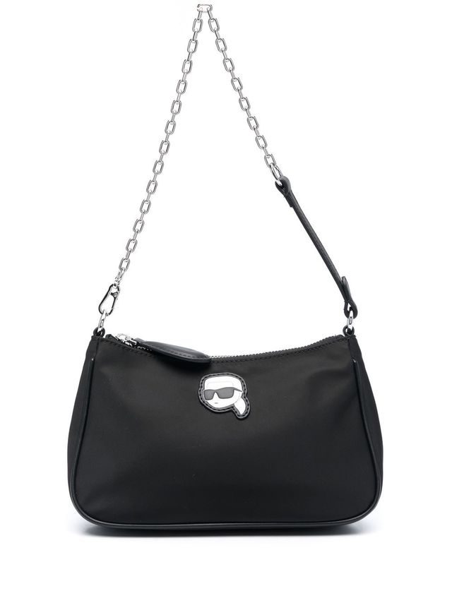 Offerta Borsa donna a spalla K/Ikonik