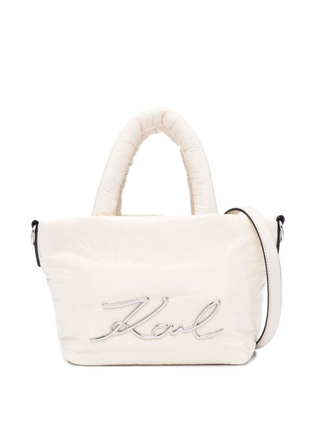 Offerta Borsa donna tote k/signature