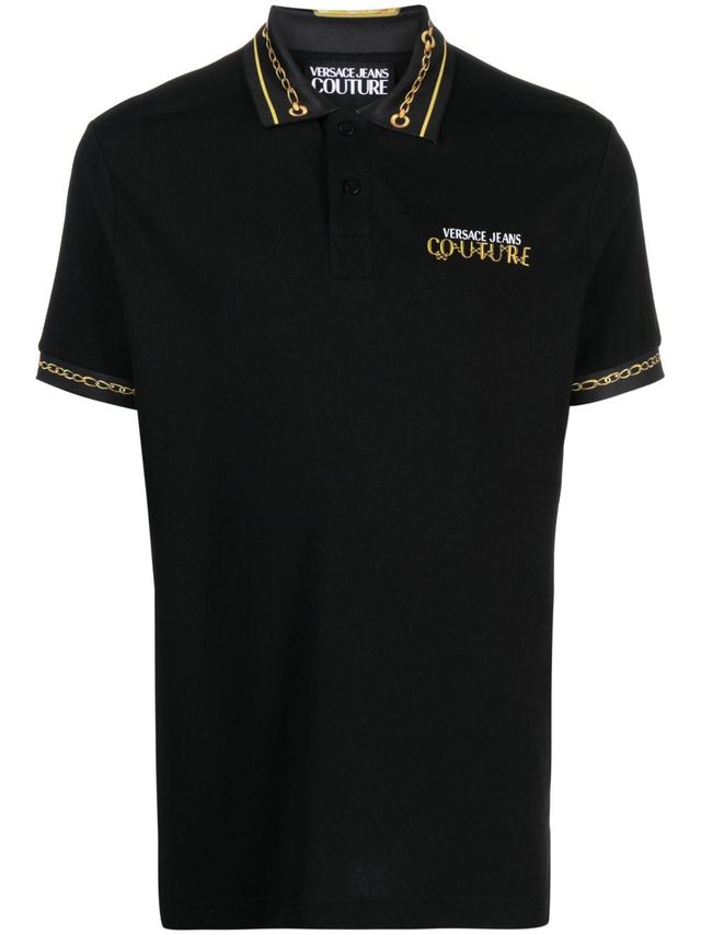 Offerta Polo uomo con logo