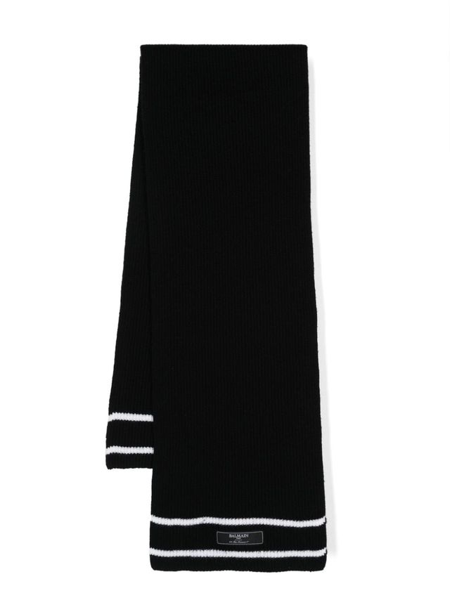 Offerta Sciarpa unisex bambino