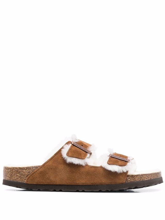 Offerta Ciabatta donna Arizona