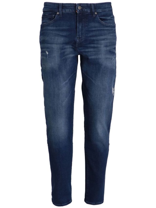 Offerta Jeans uomo scuro