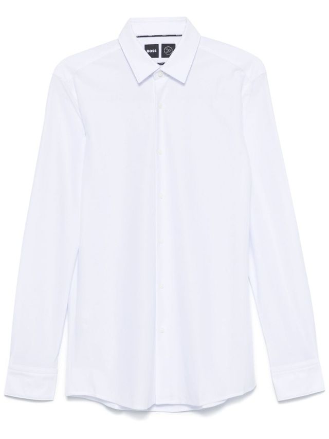 Offerta Camicia uomo bianca