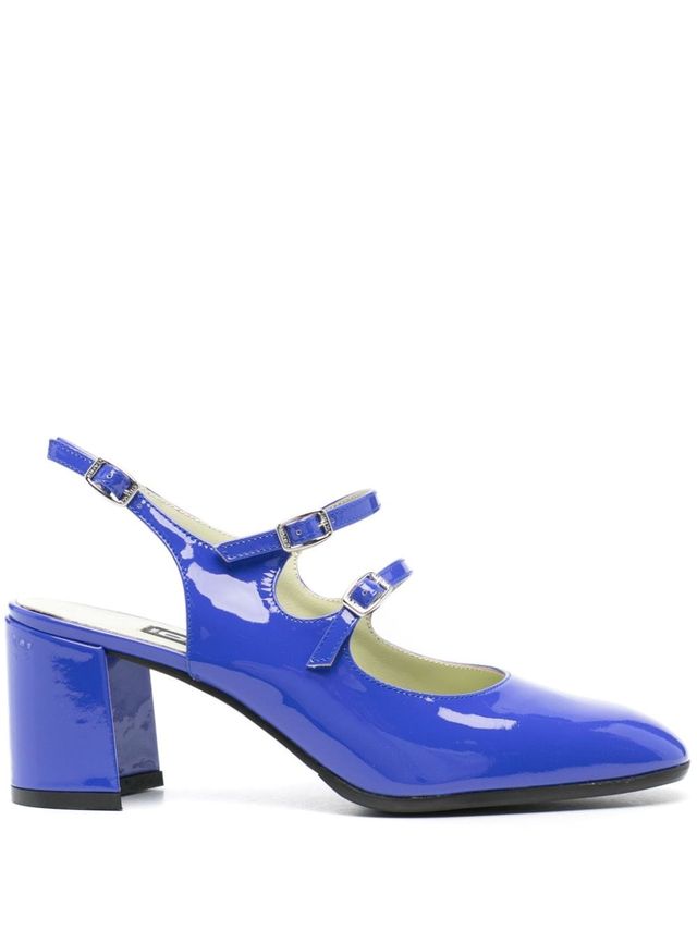 Offerta Scarpa donna Mary Janes slingback