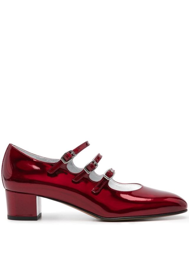 Offerta Scarpa donna mary janes kina