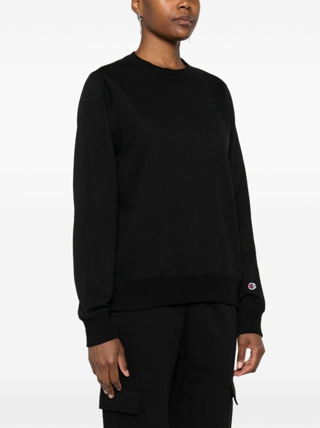 Offerta Felpa donna nera