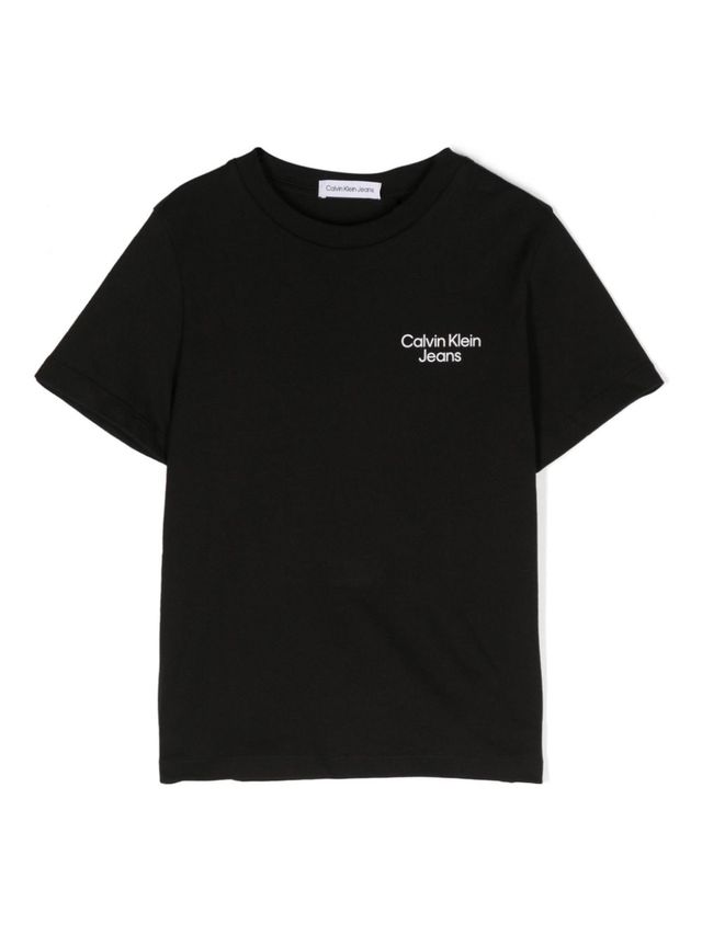Offerta T-shirt bambino maniche corte