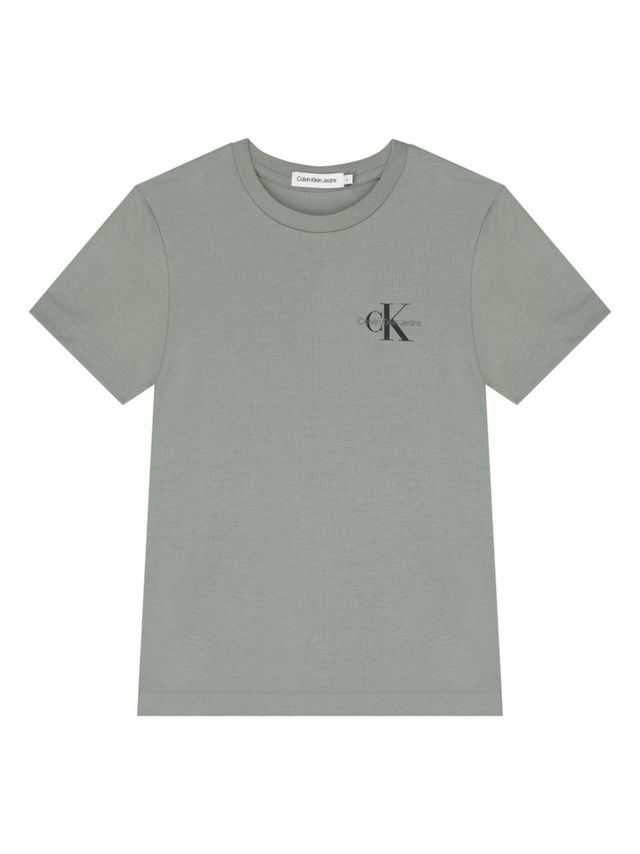 Offerta T-shirt bambino maniche corte