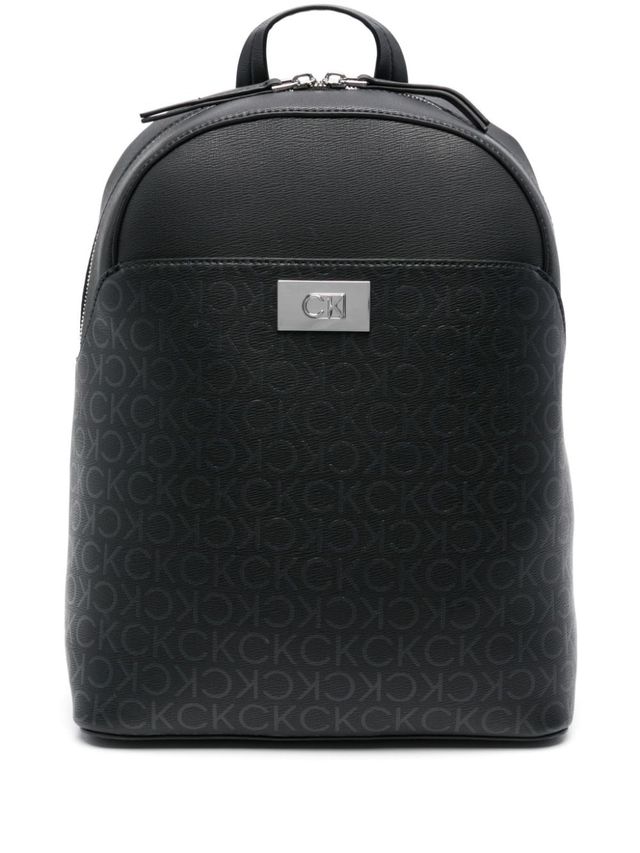 Offerta Zaino uomo nero