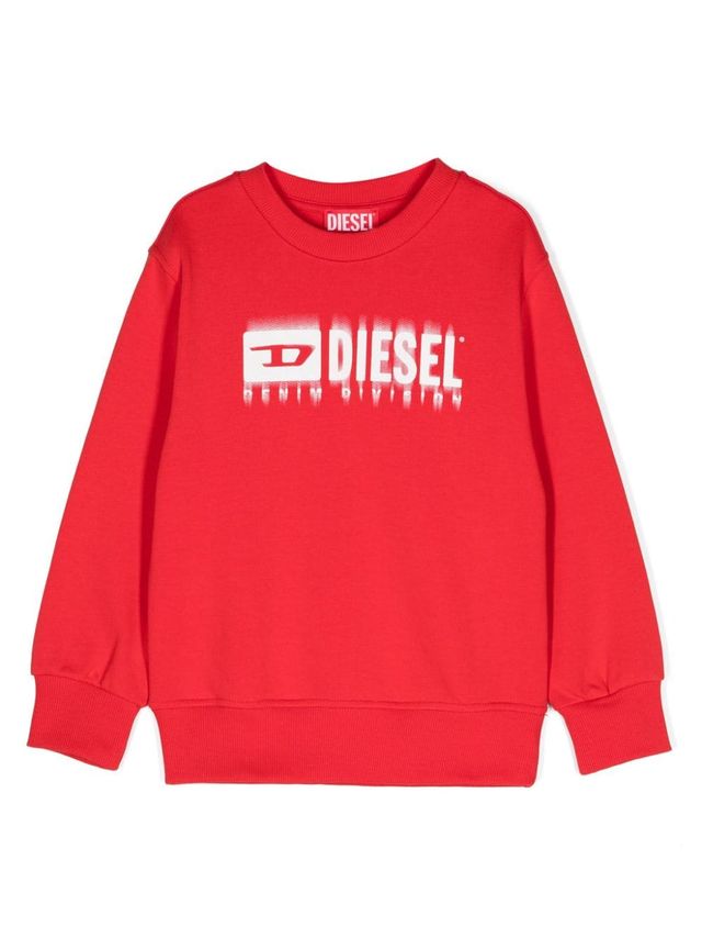 Offerta Felpa bambino girocollo