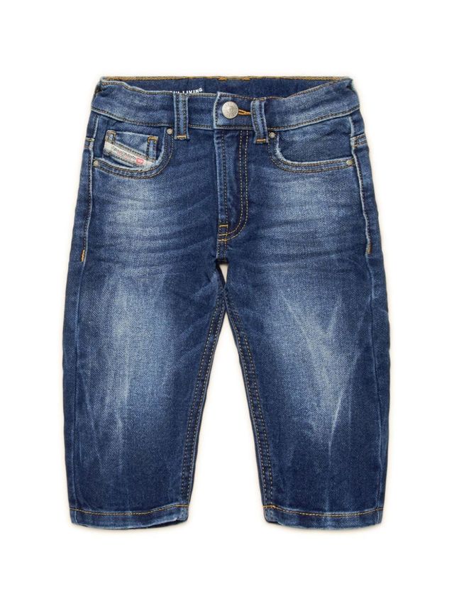 Offerta Jeans neonato