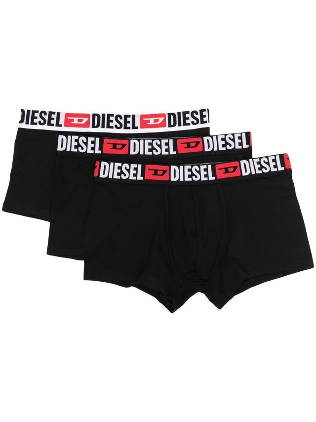 Offerta Boxer uomo intimo tripack