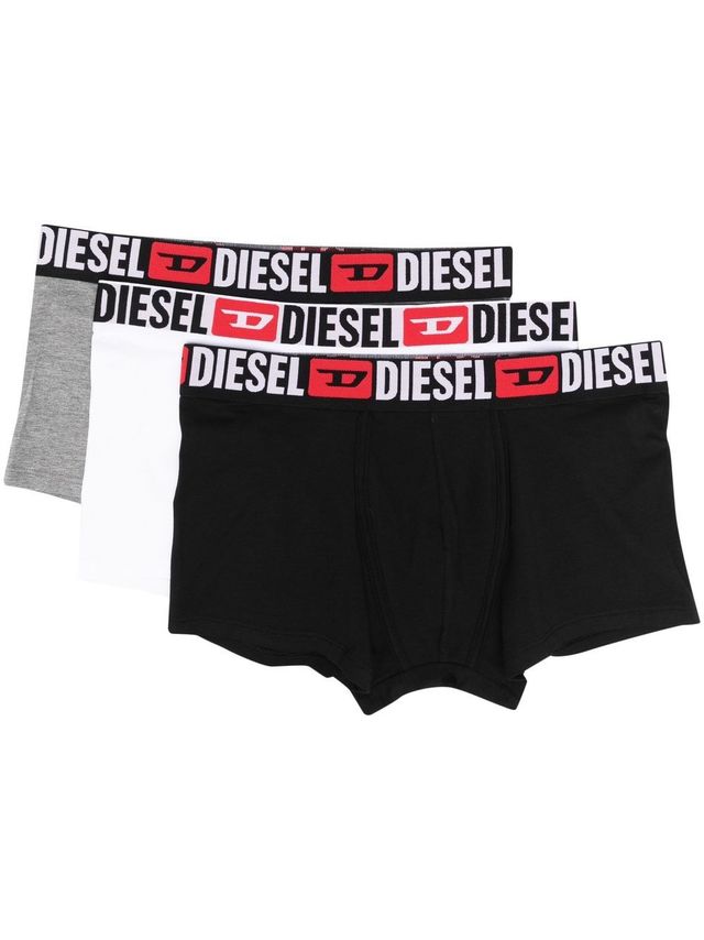 Offerta Boxer uomo intimo tripack