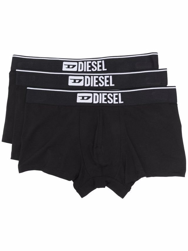 Offerta Boxer uomo intimo tripack