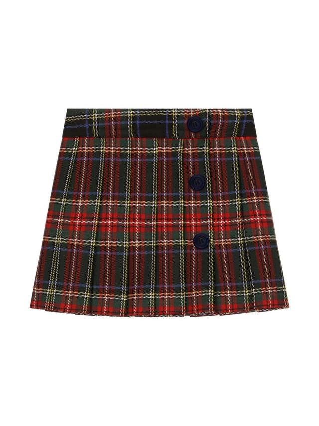 Offerta Gonna bambina tartan